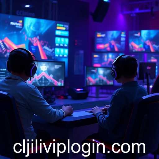 The Evolution of Online Gaming in 2025