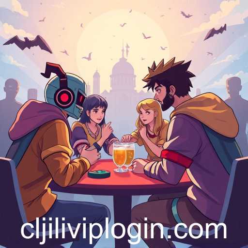 The Rise of Online Gaming Communities